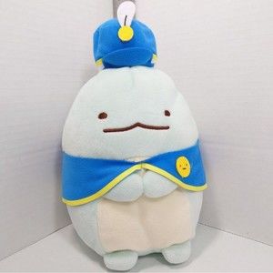 Sumikko Gurashi Tokage Plush